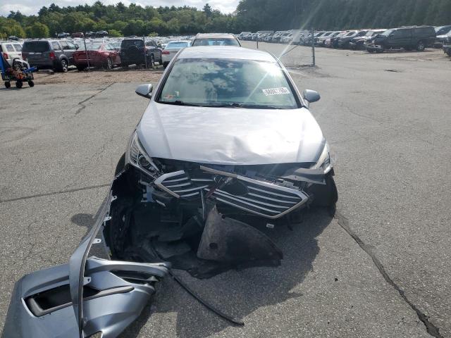 Hyundai SONATA Se Image 3