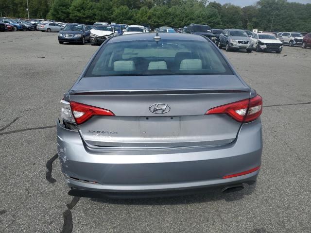 Hyundai SONATA Se Image 9