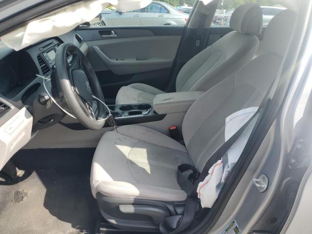 Hyundai SONATA Se Image 10