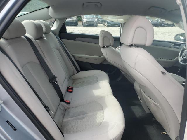 Hyundai SONATA Se Image 8