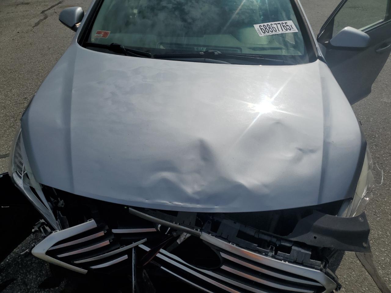 Hyundai SONATA Se Image 12