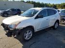 Nissan Rogue S Image 1