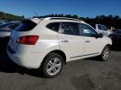 Nissan Rogue S Image 10