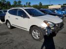 Nissan Rogue S Image 3