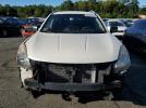 Nissan Rogue S Image 9