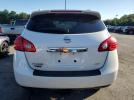 Nissan Rogue S Image 4