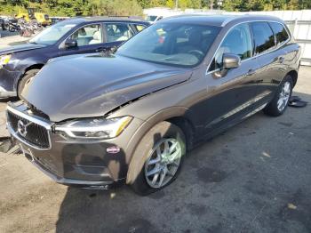  Salvage Volvo XC60