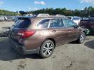 Subaru Outback 2.5i Limited Image 9