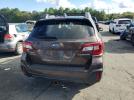 Subaru Outback 2.5i Limited Image 10