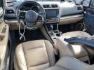 Subaru Outback 2.5i Limited Image 5
