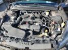 Subaru Outback 2.5i Limited Image 6
