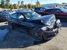 BMW 4 Series Xi Gran Coupe Sulev Image 12
