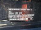 BMW 4 Series Xi Gran Coupe Sulev Image 7