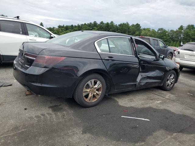 Honda Accord Se Image 9