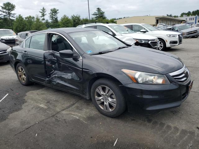 Honda Accord Se Image 8