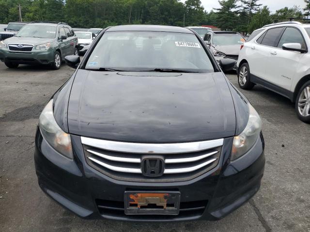 Honda Accord Se Image 7