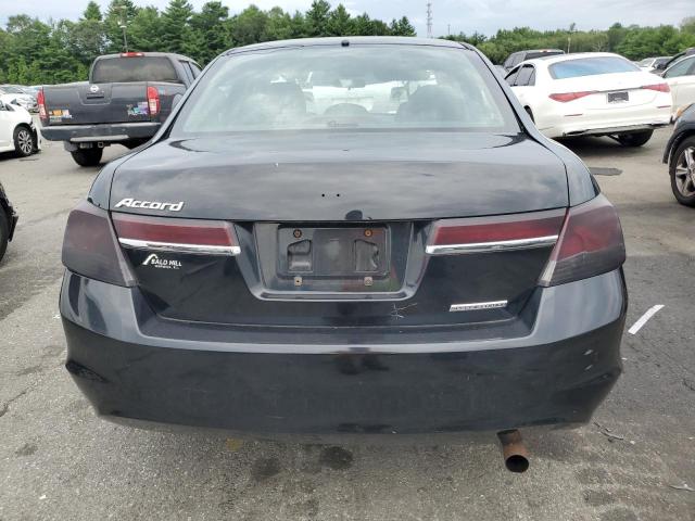 Honda Accord Se Image 10