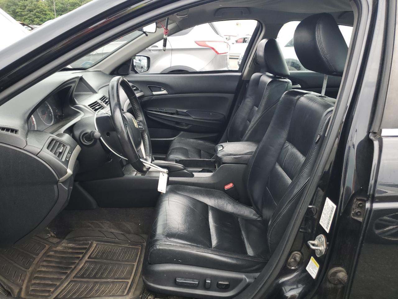 Honda Accord Se Image 11