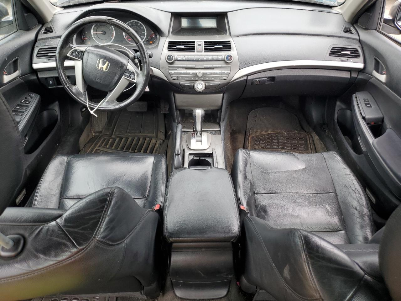 Honda Accord Se Image 12