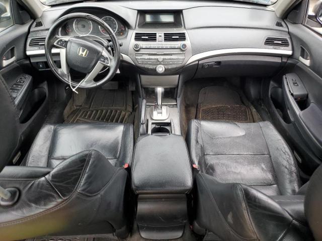 Honda Accord Se Image 12