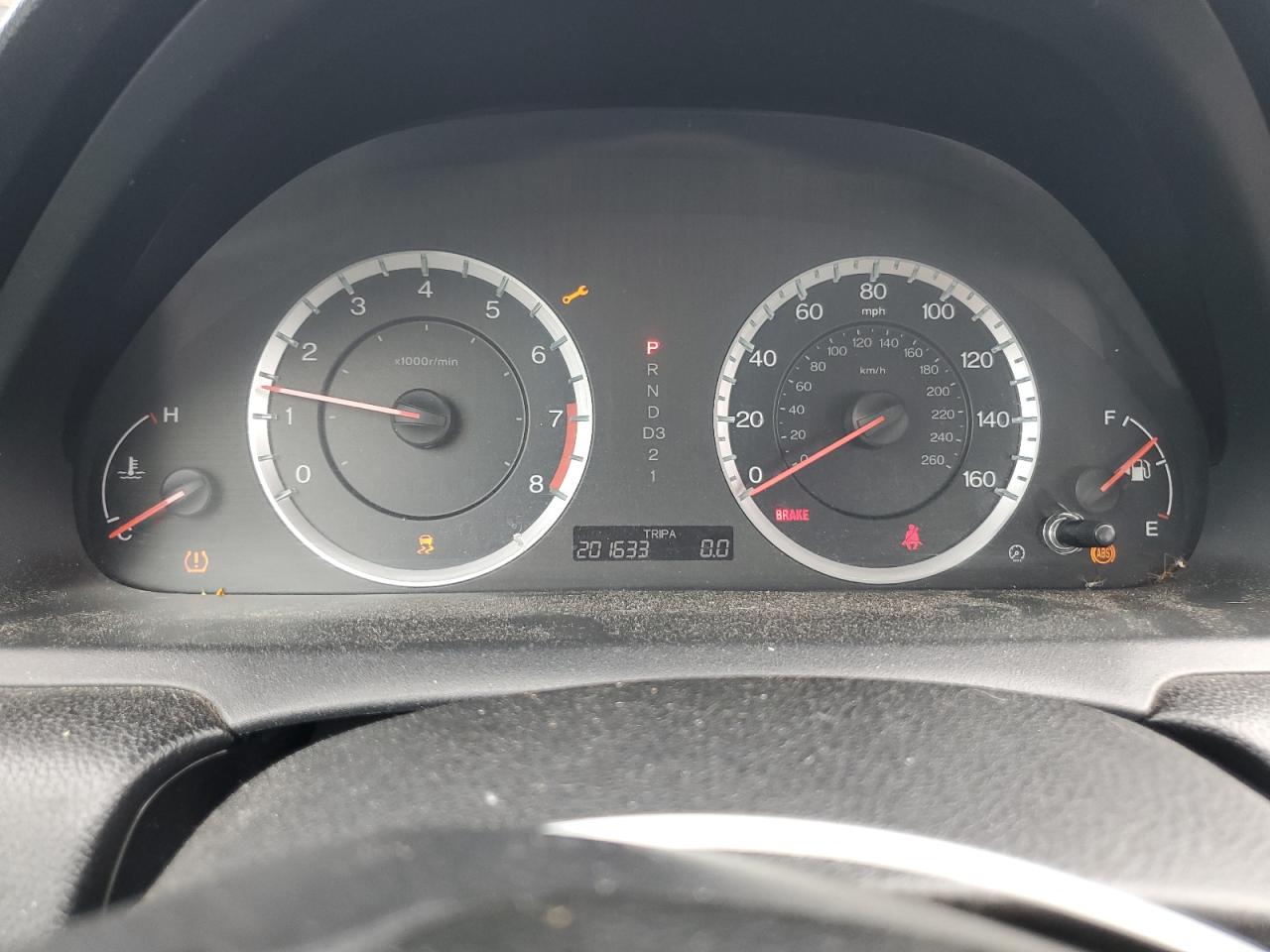 Honda Accord Se Image 2