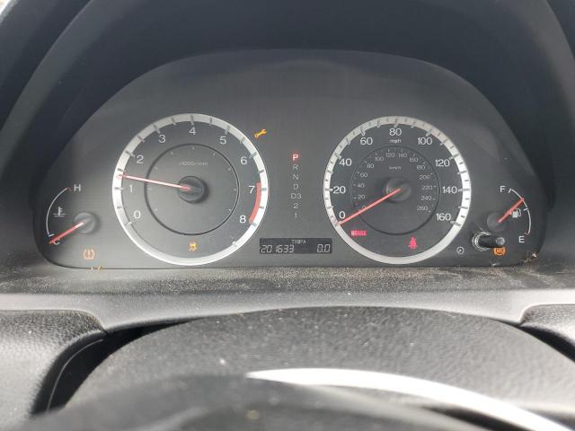 Honda Accord Se Image 2