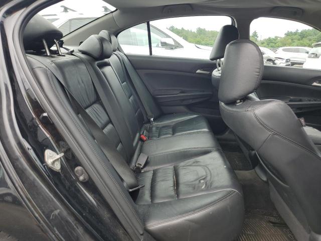 Honda Accord Se Image 4