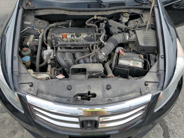 Honda Accord Se Image 5