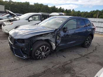  Salvage Volvo Xc60 Plus
