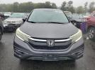 Honda Crv Ex Image 13