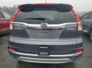 Honda Crv Ex Image 10
