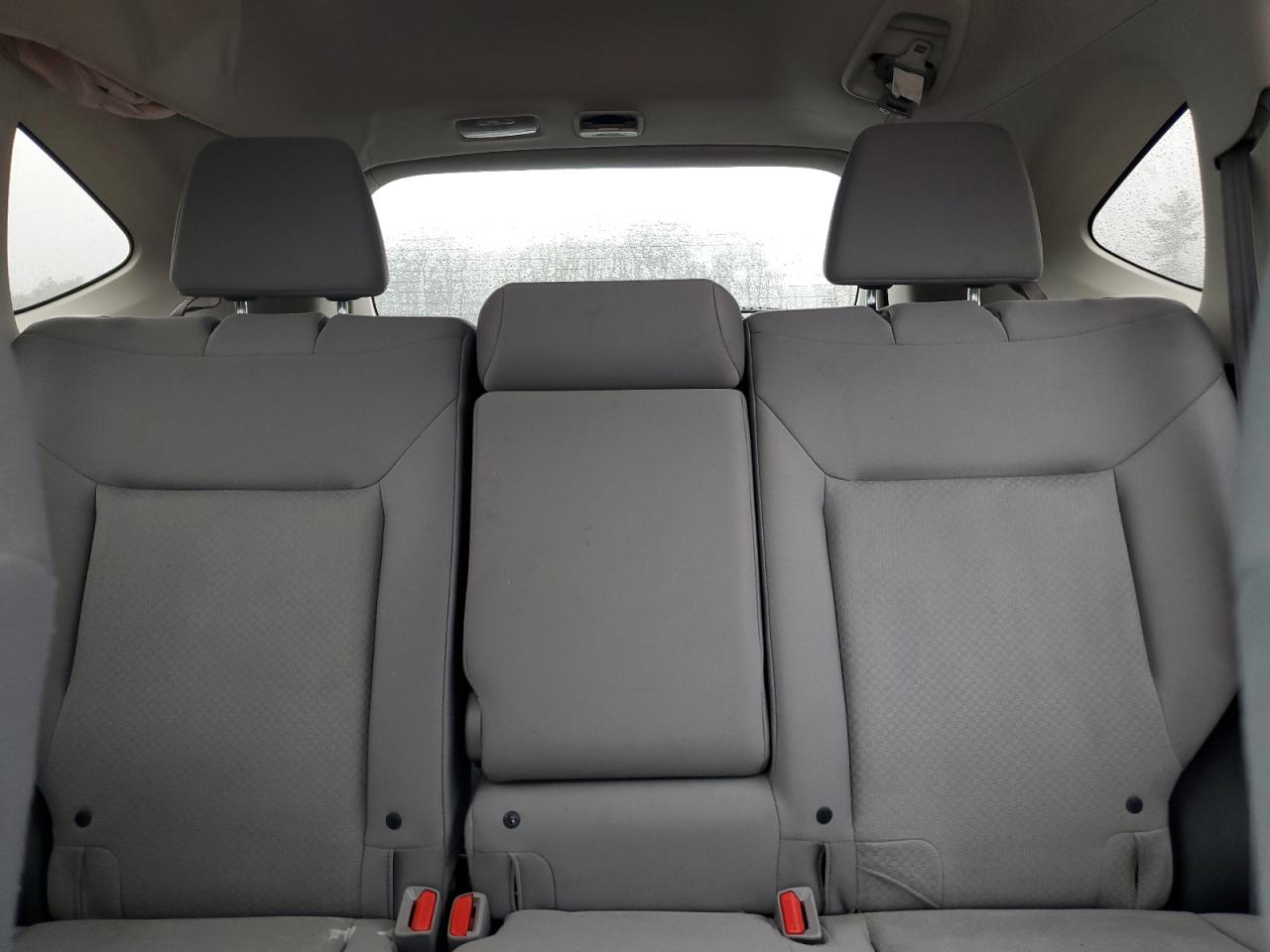 Honda Crv Ex Image 6