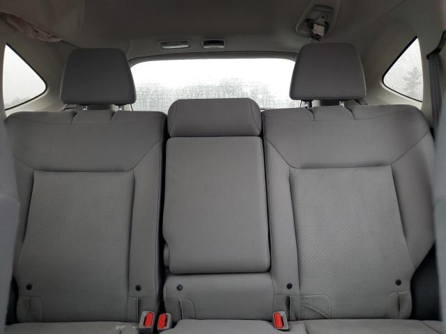 Honda Crv Ex Image 6