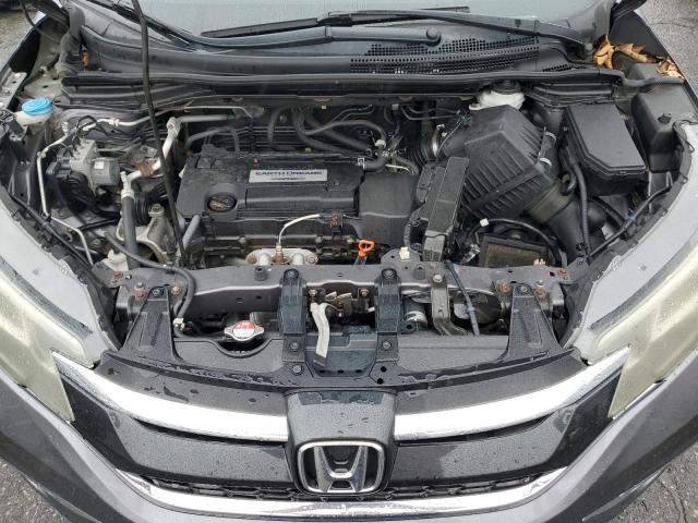 Honda Crv Ex Image 3