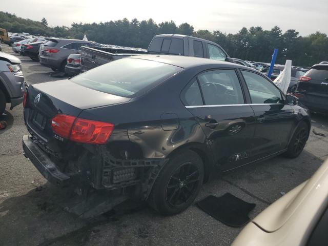 Volkswagen Jetta Se Image 8