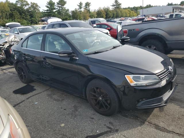 Volkswagen Jetta Se Image 2