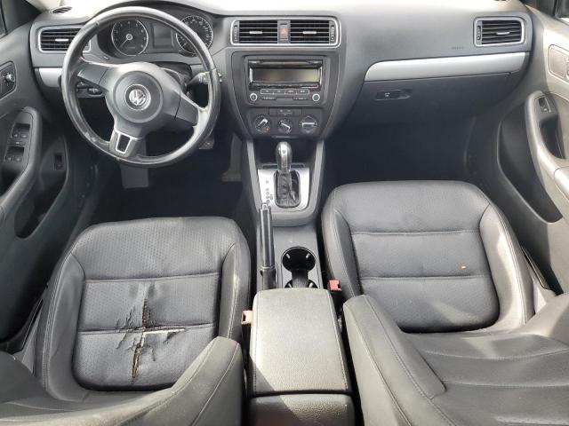 Volkswagen Jetta Se Image 5