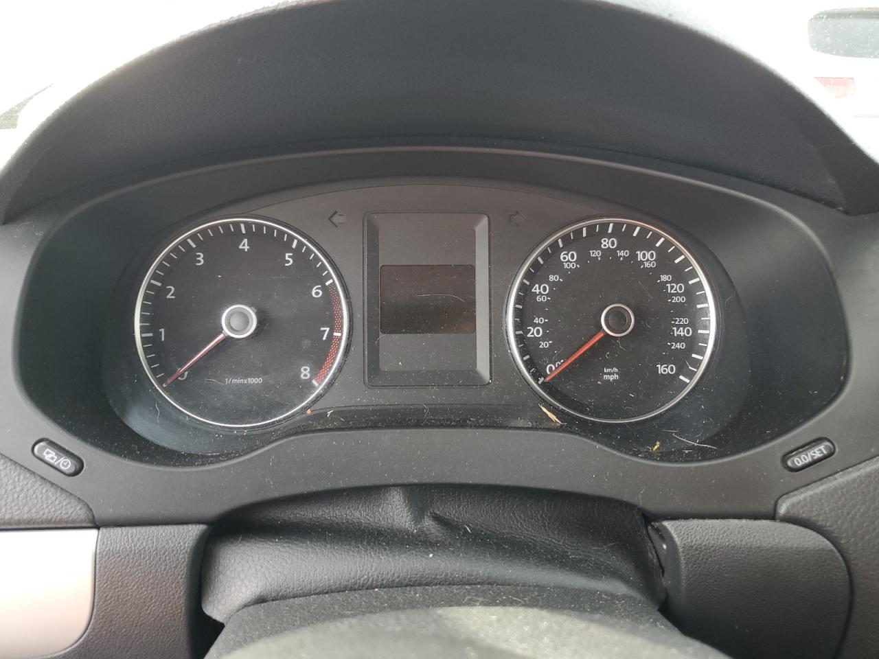 Volkswagen Jetta Se Image 7