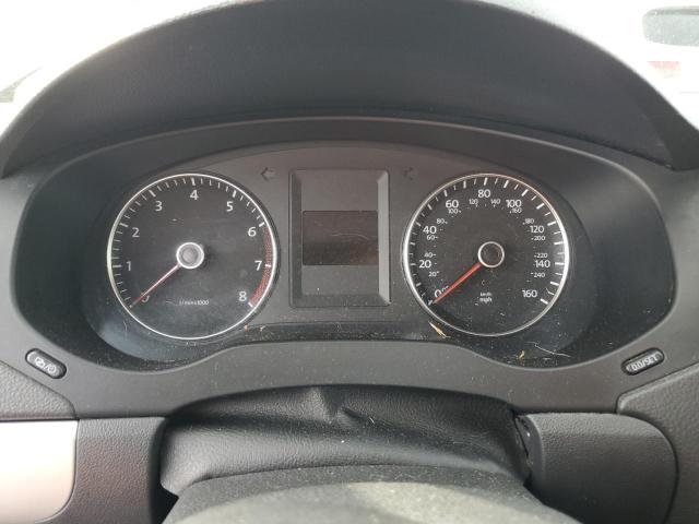 Volkswagen Jetta Se Image 7