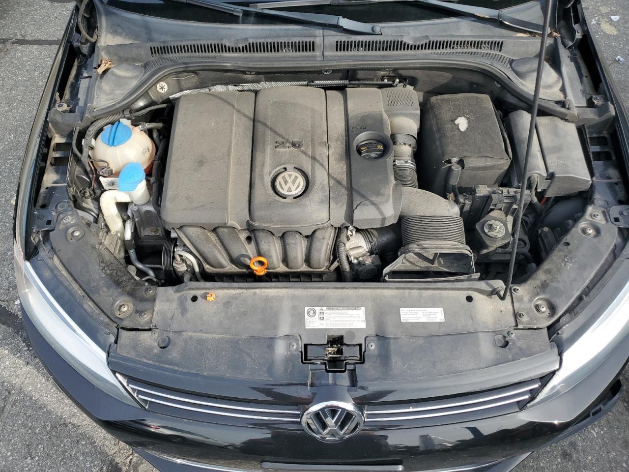 Volkswagen Jetta Se Image 10