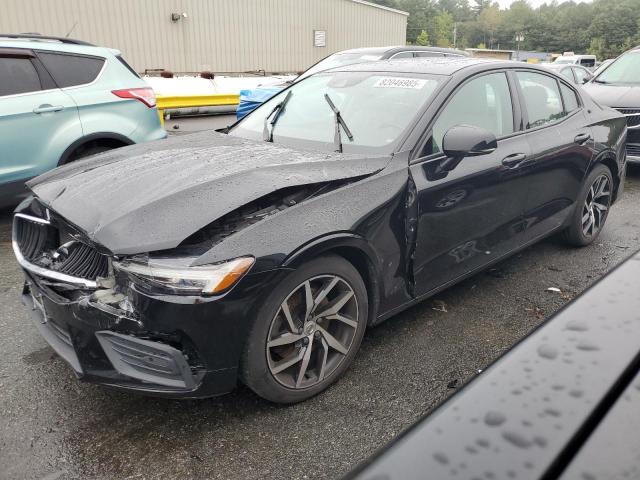  Salvage Volvo S60
