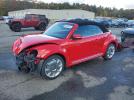 Volkswagen Beetle S/se Image 1