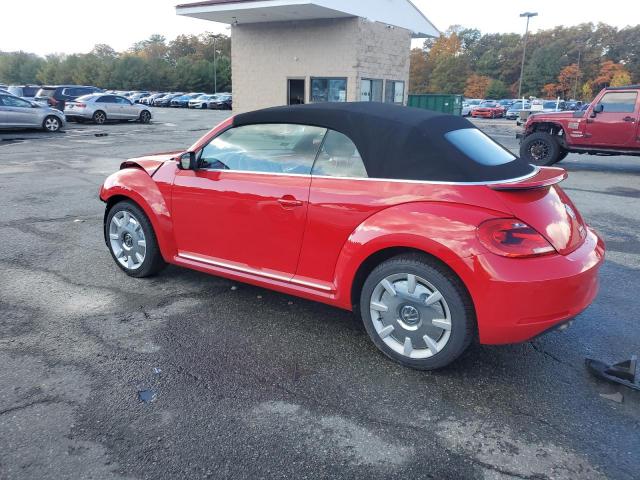 Volkswagen Beetle S/se Image 3