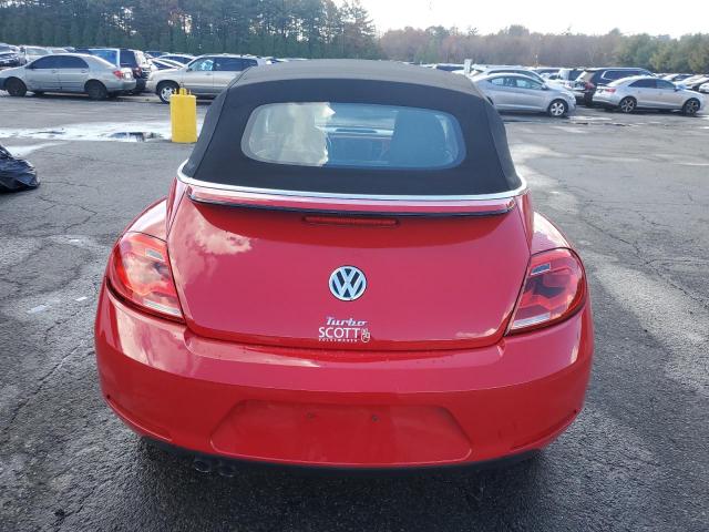 Volkswagen Beetle S/se Image 12