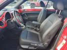 Volkswagen Beetle S/se Image 9