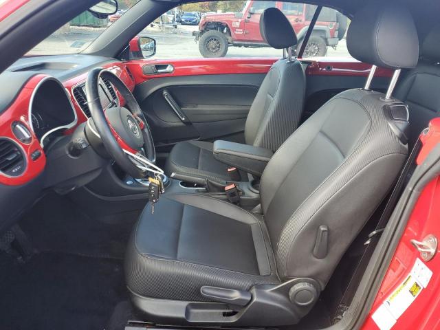 Volkswagen Beetle S/se Image 9