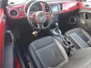 Volkswagen Beetle S/se Image 6