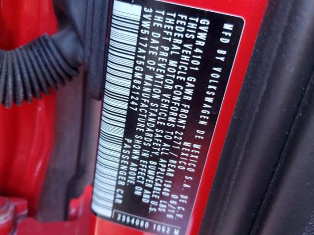 Volkswagen Beetle S/se Image 10