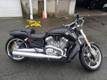  Salvage Harley-Davidson Vrs