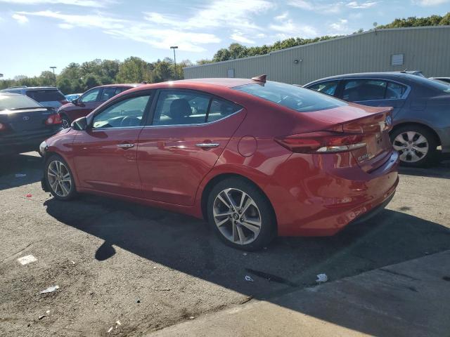 Hyundai ELANTRA Se Image 3